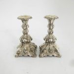 588 6449 CANDLESTICKS